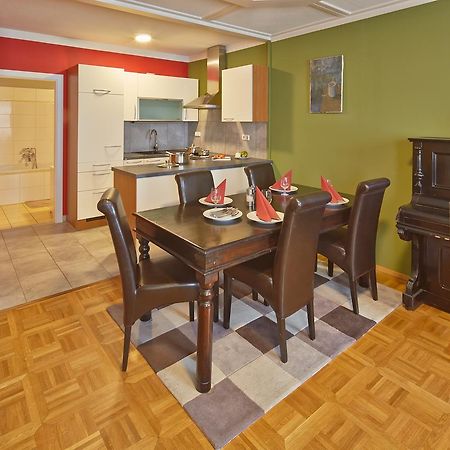 Apartment Markt Ardagger Ardagger Markt Ngoại thất bức ảnh