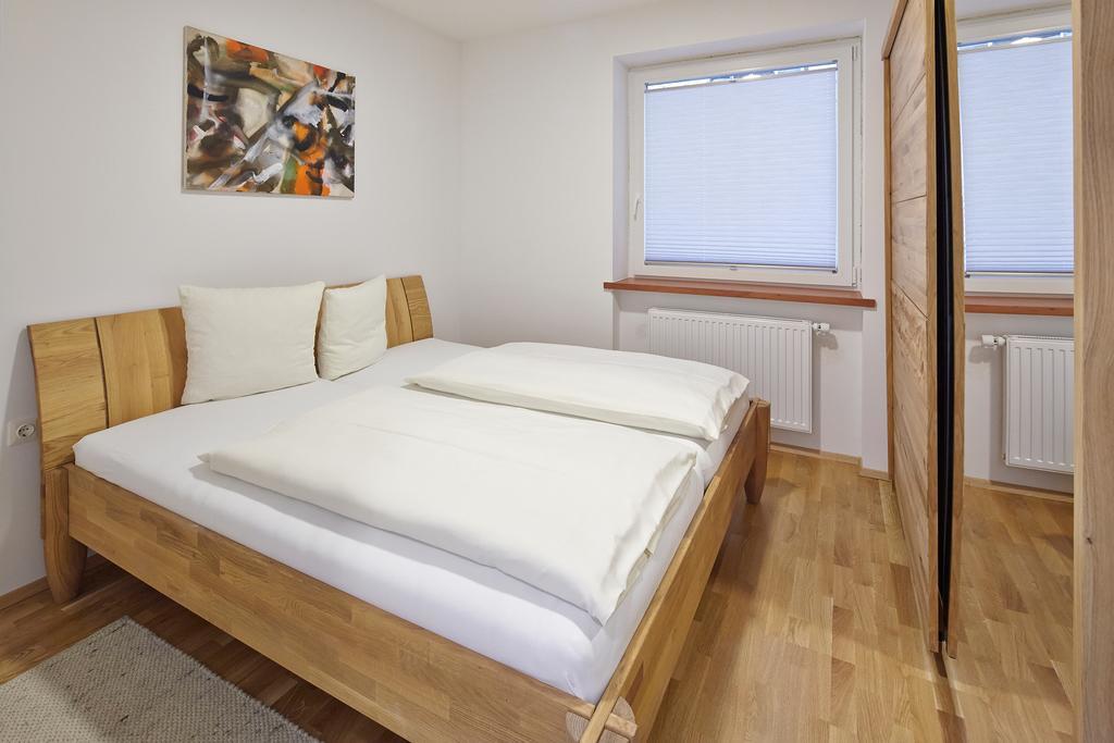 Apartment Markt Ardagger Ardagger Markt Ngoại thất bức ảnh