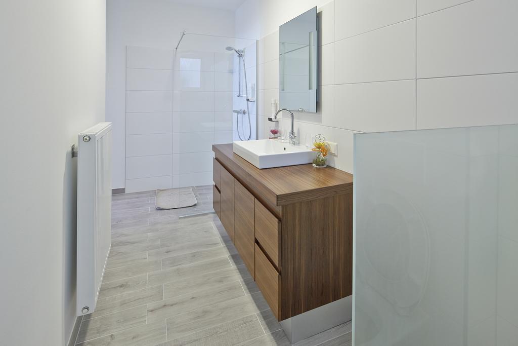 Apartment Markt Ardagger Ardagger Markt Ngoại thất bức ảnh