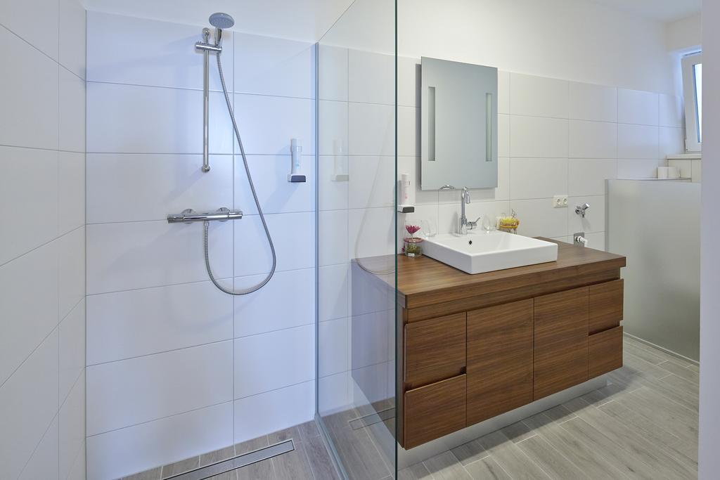 Apartment Markt Ardagger Ardagger Markt Ngoại thất bức ảnh