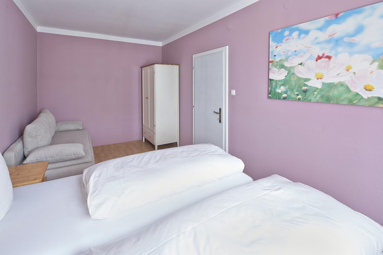 Apartment Markt Ardagger Ardagger Markt Ngoại thất bức ảnh