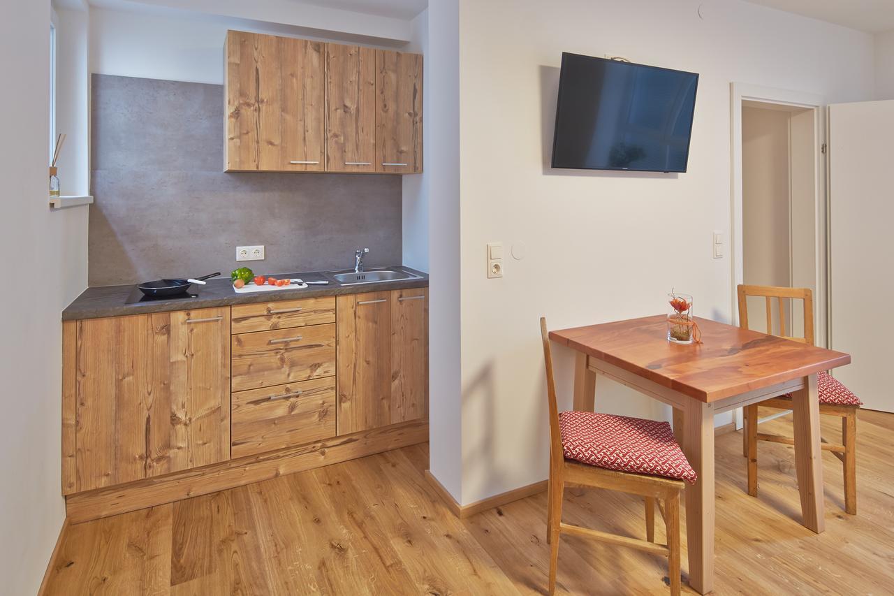 Apartment Markt Ardagger Ardagger Markt Ngoại thất bức ảnh