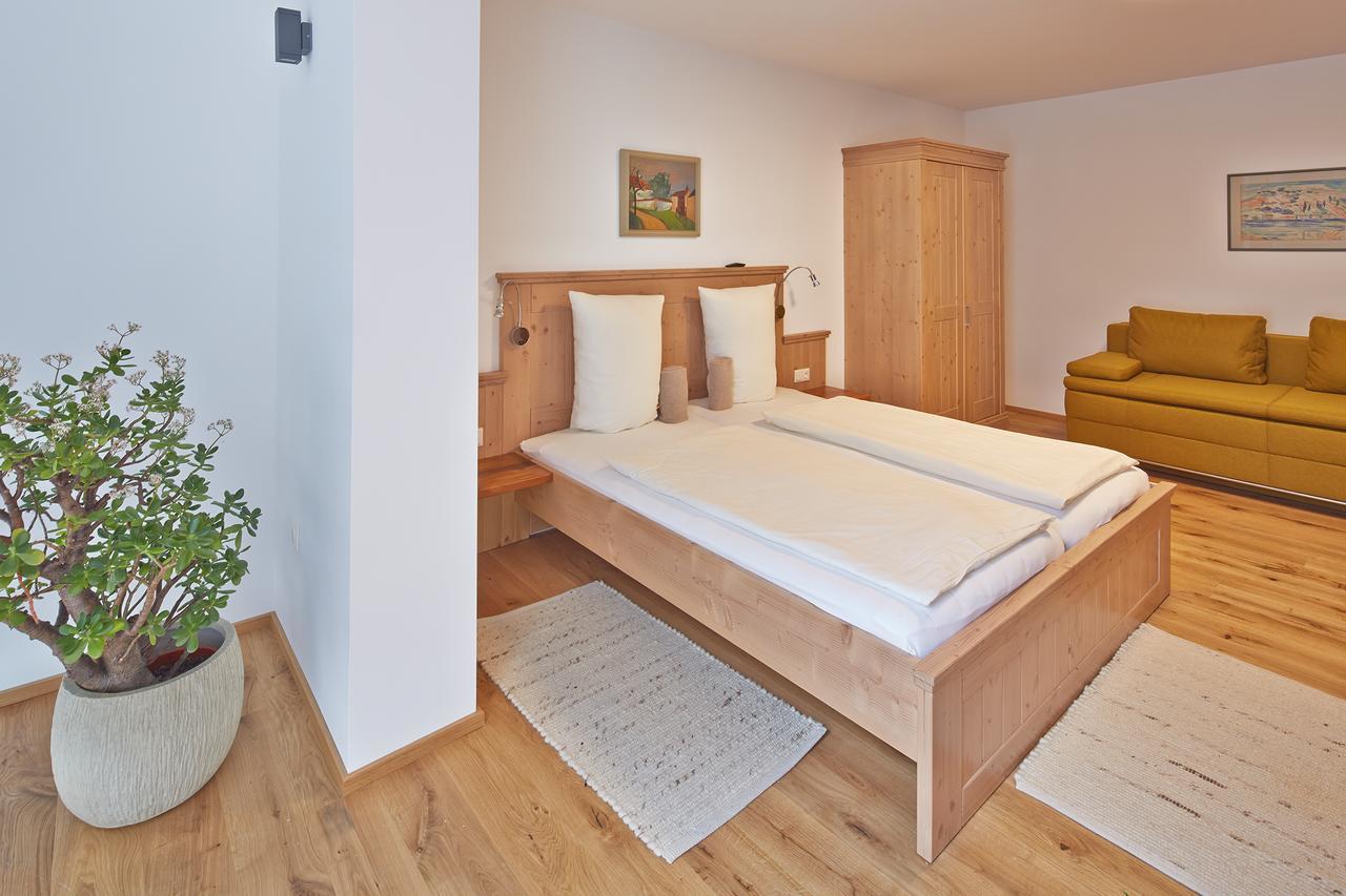 Apartment Markt Ardagger Ardagger Markt Ngoại thất bức ảnh